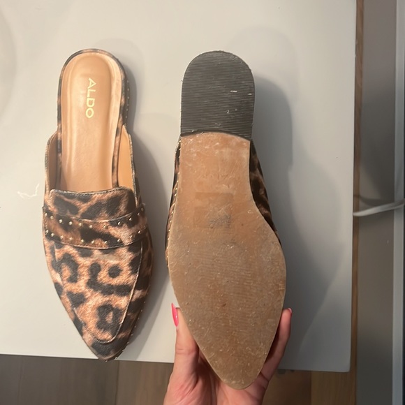 Leopard all the mulls - Picture 2 of 3